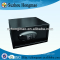 smart hotel coffer/smart safes for hotel or office